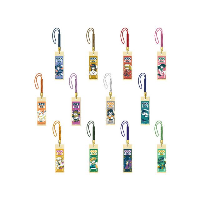 「犬夜叉カフェ」が大阪・渋谷・名古屋にオープン！（28枚目）