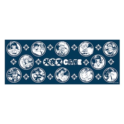 「犬夜叉カフェ」が大阪・渋谷・名古屋にオープン！（34枚目）