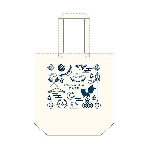 「犬夜叉カフェ」が大阪・渋谷・名古屋にオープン！（35枚目）