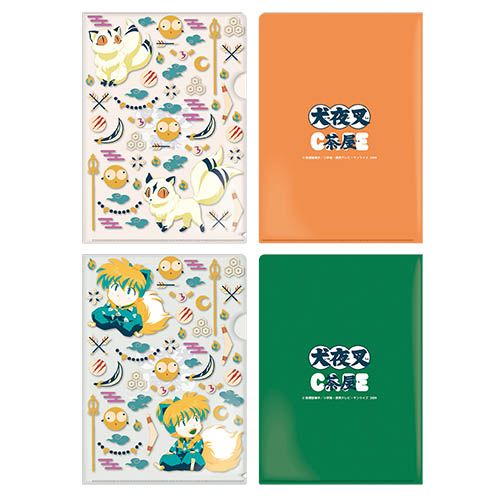 「犬夜叉カフェ」が大阪・渋谷・名古屋にオープン！（38枚目）