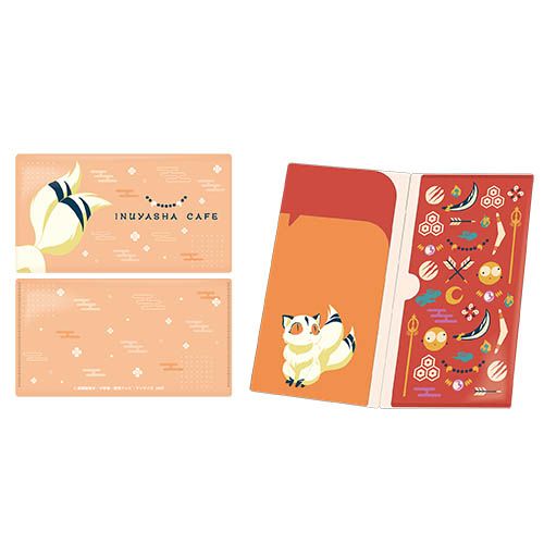 「犬夜叉カフェ」が大阪・渋谷・名古屋にオープン！（39枚目）