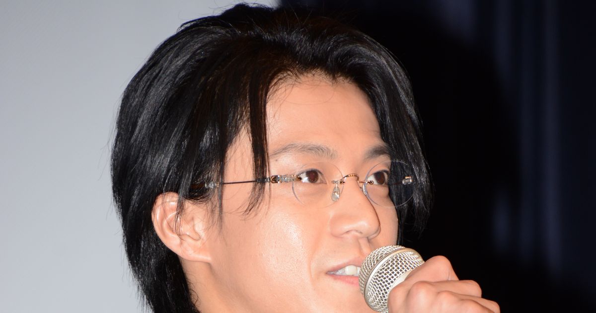 嵐 生田斗真主演ドラマに楽曲提供 主題歌のみでのドラマ参加は初 シネマトゥデイ