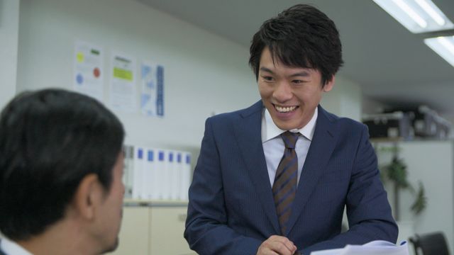 今夜から！テレ東「絶メシロード」場面写真（3枚目）
