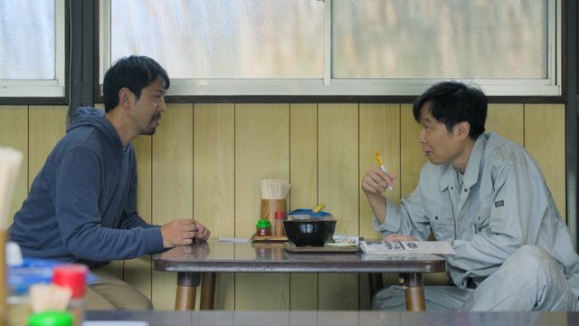 今夜から！テレ東「絶メシロード」場面写真（6枚目）