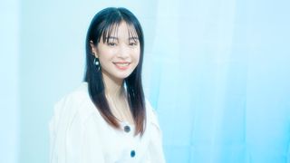 『一度死んでみた』広瀬すず 単独インタビュー