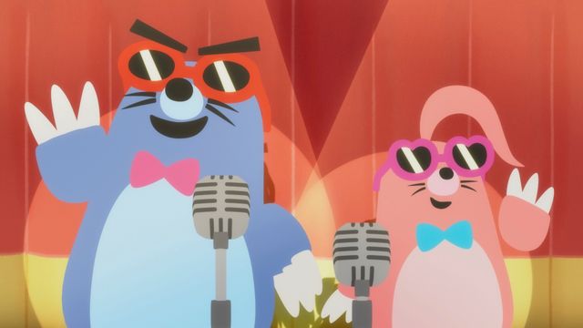 『映画ざんねんないきもの事典』場面写真：フォトギャラリー