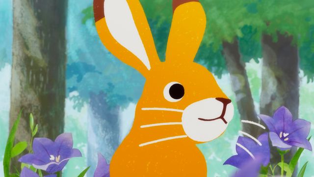 『映画ざんねんないきもの事典』場面写真（4枚目）