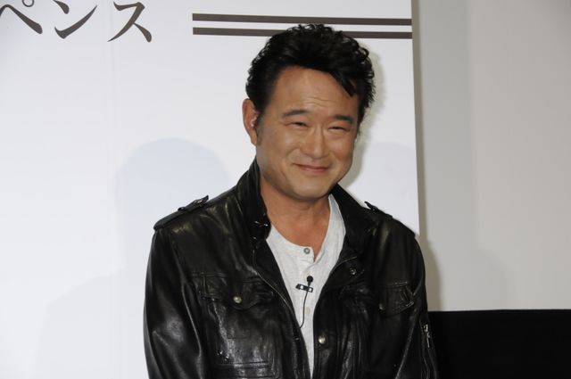 藤岡弘、船越英一郎がリーアム・ニーソンの魅力を熱弁！フォトギャラリー（3枚目）