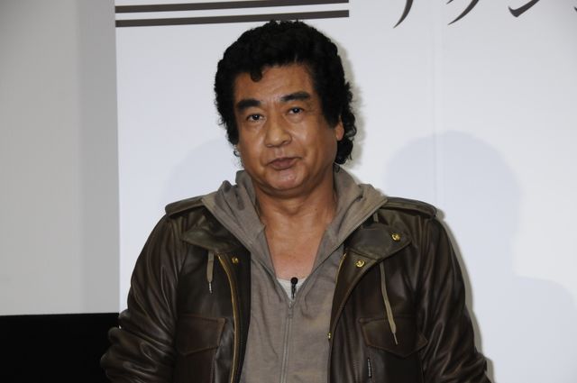 藤岡弘、船越英一郎がリーアム・ニーソンの魅力を熱弁！フォトギャラリー（4枚目）