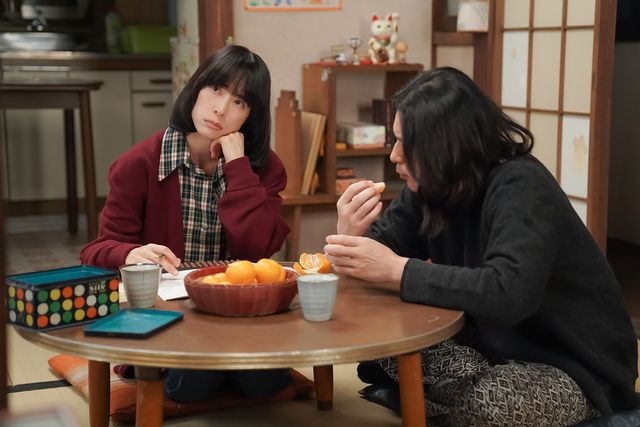 悩むるい…原因は？「カムカムエヴリバディ」第66回の場面写真：フォトギャラリー