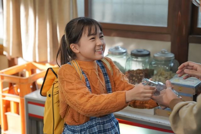 悩むるい…原因は？「カムカムエヴリバディ」第66回の場面写真（2枚目）