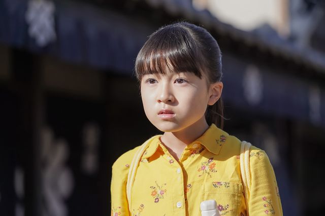 悩むるい…原因は？「カムカムエヴリバディ」第66回の場面写真（5枚目）