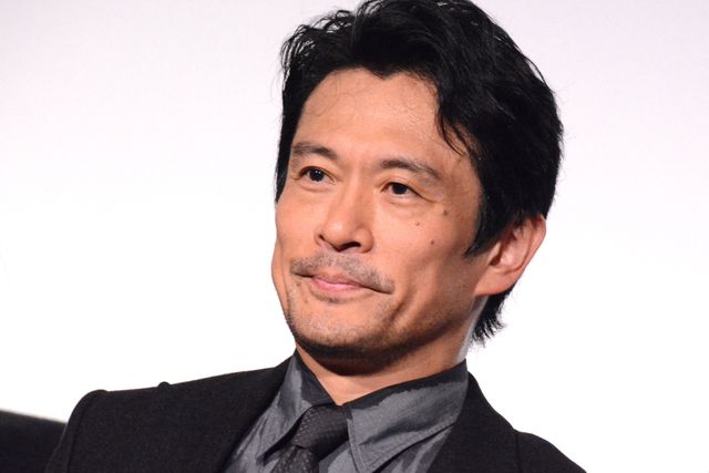 内野聖陽、安達祐実ら登壇！『春画先生』公開記念舞台あいさつ（24枚目）