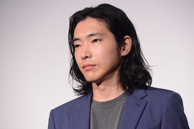 内野聖陽、安達祐実ら登壇！『春画先生』公開記念舞台あいさつ（26枚目）