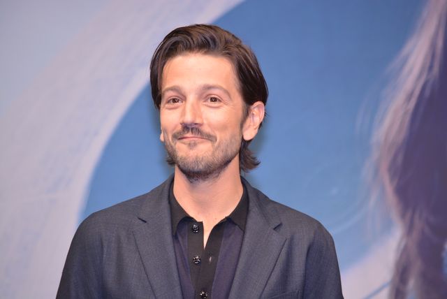 『スター・ウォーズ』豪華絢爛の襖絵もお披露目！来日会見フォトギャラリー（7枚目）