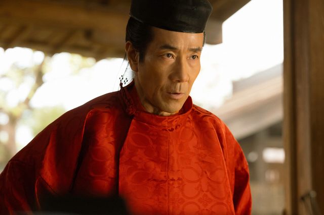 兄弟の不祥事で…「光る君へ」第20回「望みの先に」（3枚目）