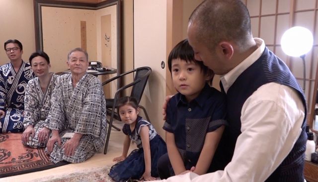 「市川海老蔵に、ござりまする　2018」フォトギャラリー（4枚目）