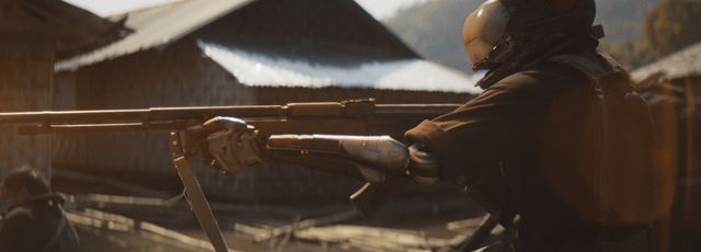 『ローグ・ワン』監督が描く、AIと人類の戦い！『ザ・クリエイター／創造者』新場面写真：フォトギャラリー