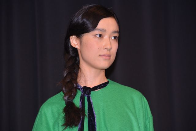 高良健吾、草刈民代を「カッコいい」と絶賛（2枚目）