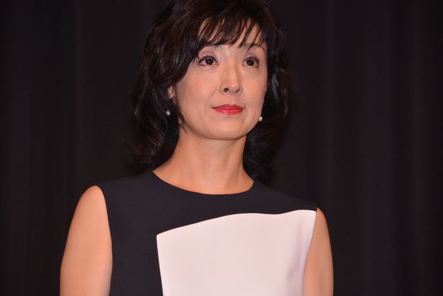 高良健吾、草刈民代を「カッコいい」と絶賛（3枚目）