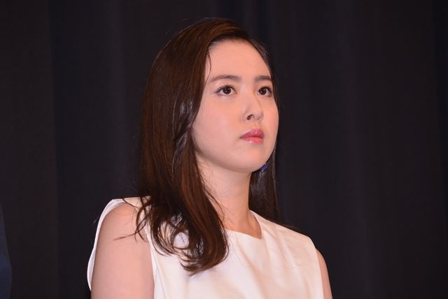 高良健吾、草刈民代を「カッコいい」と絶賛（4枚目）