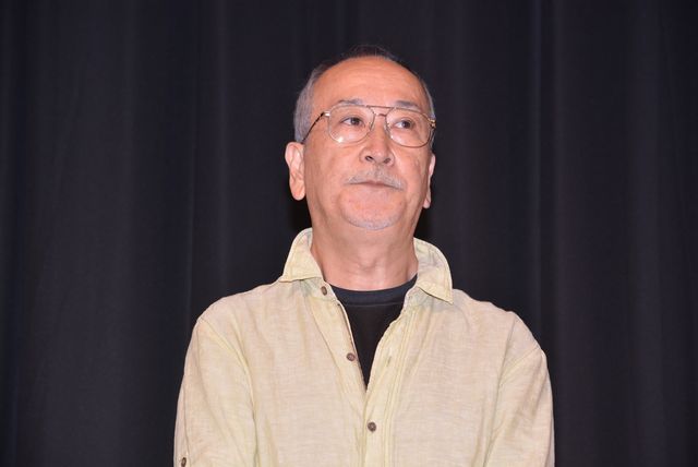 高良健吾、草刈民代を「カッコいい」と絶賛（5枚目）