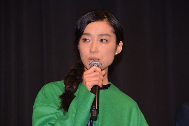 高良健吾、草刈民代を「カッコいい」と絶賛（7枚目）