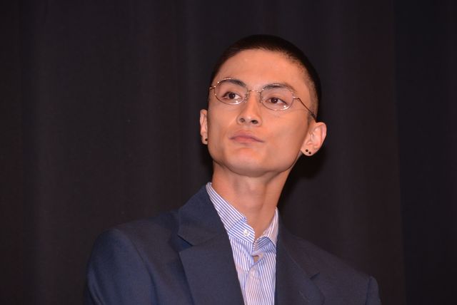 高良健吾、草刈民代を「カッコいい」と絶賛（8枚目）