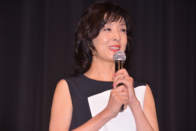 高良健吾、草刈民代を「カッコいい」と絶賛（9枚目）