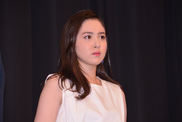 高良健吾、草刈民代を「カッコいい」と絶賛（10枚目）