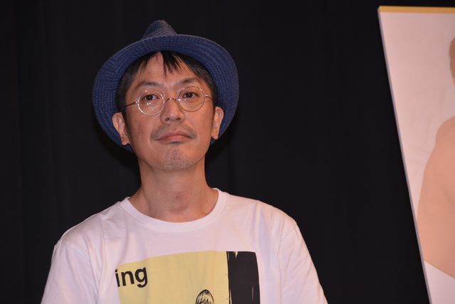 高良健吾、草刈民代を「カッコいい」と絶賛（11枚目）