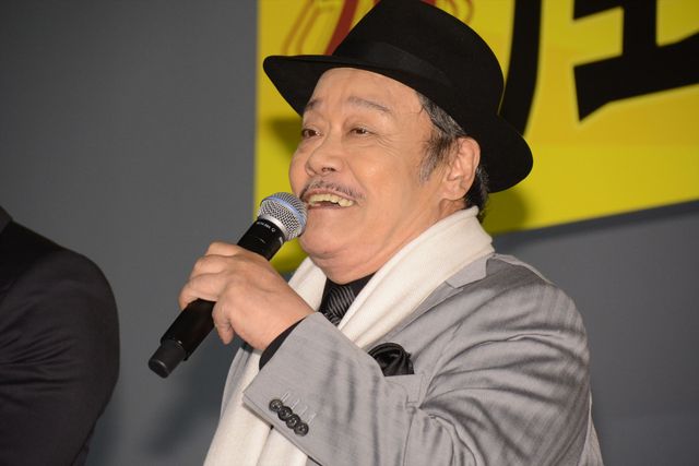 西島秀俊、「しょっちゅう集まって話した」共演者たちと集結（6枚目）