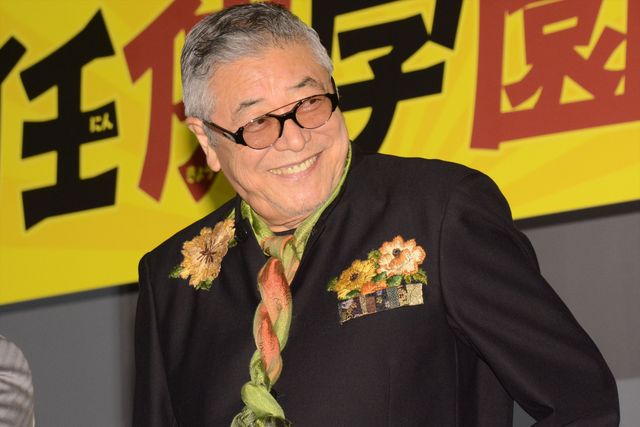 西島秀俊、「しょっちゅう集まって話した」共演者たちと集結（7枚目）