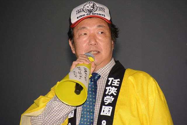 西島秀俊、「しょっちゅう集まって話した」共演者たちと集結（9枚目）