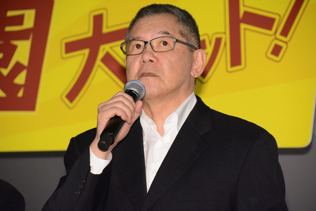 西島秀俊、「しょっちゅう集まって話した」共演者たちと集結（10枚目）