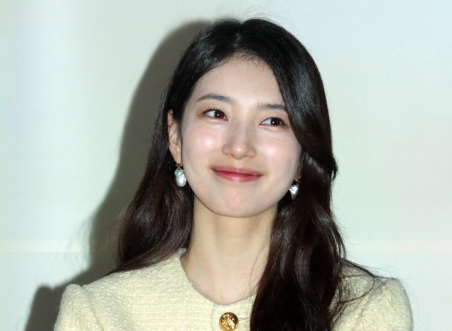 スジがかわいい!『ワンダーランド』完成披露会見の様子:フォトギャラリー