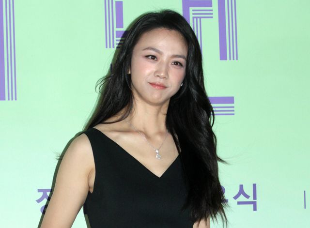 スジがかわいい！『ワンダーランド』完成披露会見の様子（5枚目）