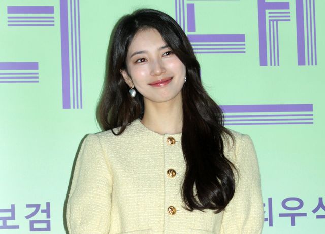 スジがかわいい！『ワンダーランド』完成披露会見の様子（8枚目）