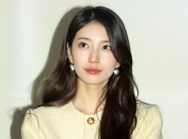 スジがかわいい！『ワンダーランド』完成披露会見の様子（13枚目）