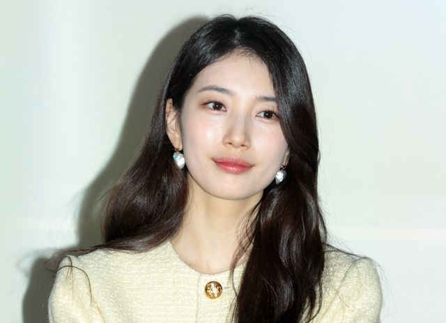 スジがかわいい！『ワンダーランド』完成披露会見の様子（16枚目）