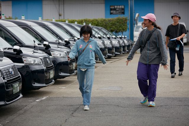 森七菜主演　映画『炎上』場面写真＆メイキング画像（3枚目）