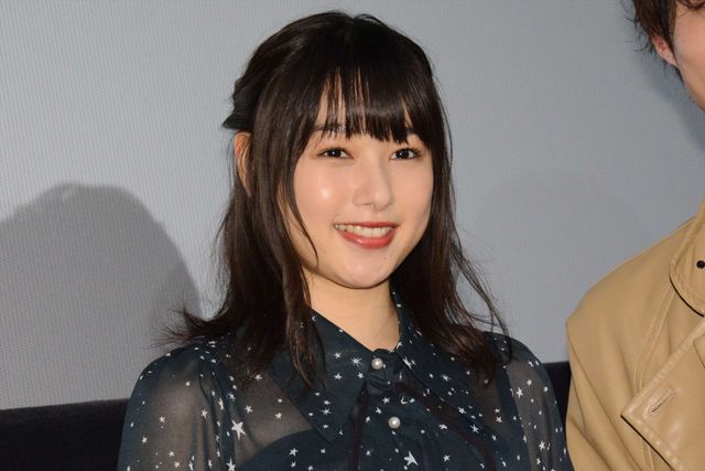 桜井日奈子＆磯村勇斗が仲良しトークで盛り上がり！『ういらぶ。』大ヒット御礼トークショー（8枚目）