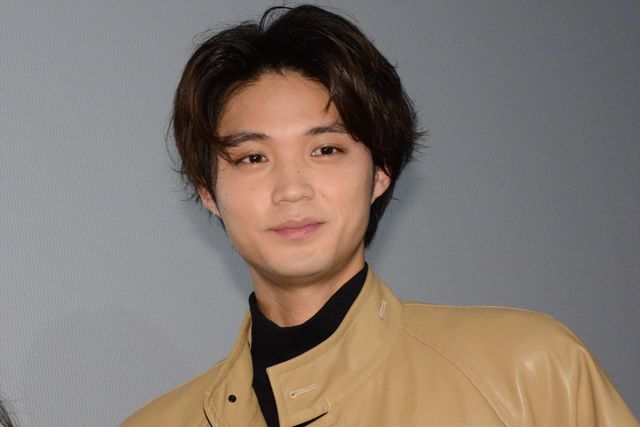 桜井日奈子＆磯村勇斗が仲良しトークで盛り上がり！『ういらぶ。』大ヒット御礼トークショー（9枚目）