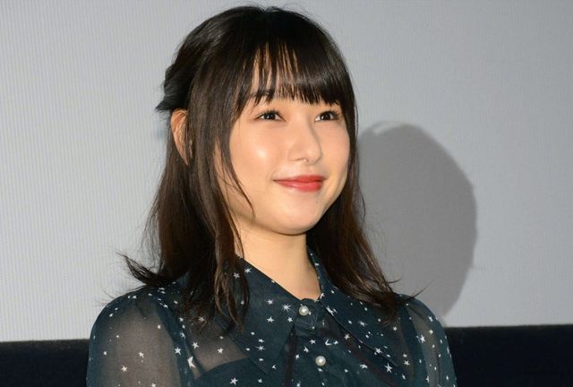 桜井日奈子＆磯村勇斗が仲良しトークで盛り上がり！『ういらぶ。』大ヒット御礼トークショー（13枚目）