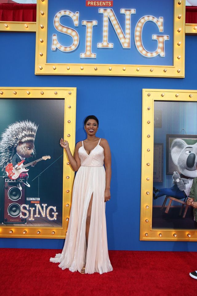 きゃりーぱみゅぱみゅも出席！『SING／シング』LAプレミア写真ギャラリー（9枚目）