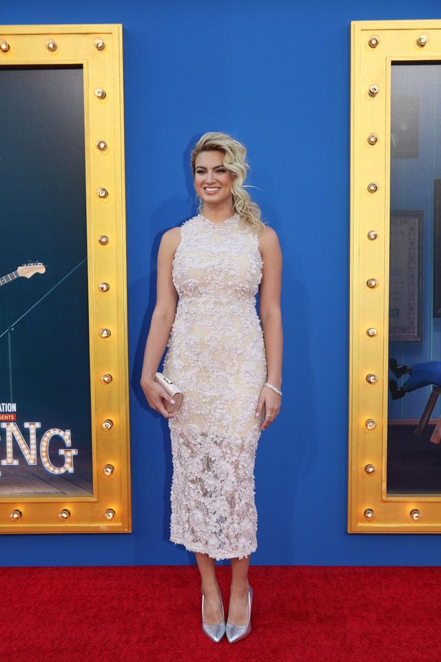 きゃりーぱみゅぱみゅも出席！『SING／シング』LAプレミア写真ギャラリー（14枚目）