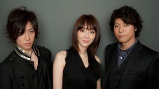 ゲキ×シネ「蛮幽鬼」上川隆也、稲森いずみ、早乙女太一　単独インタビュー