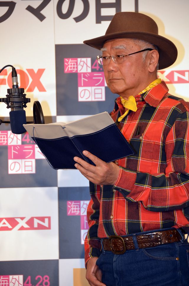 安めぐみ＆福田彩乃がウエスタン衣装に！フォトギャラリー（7枚目）