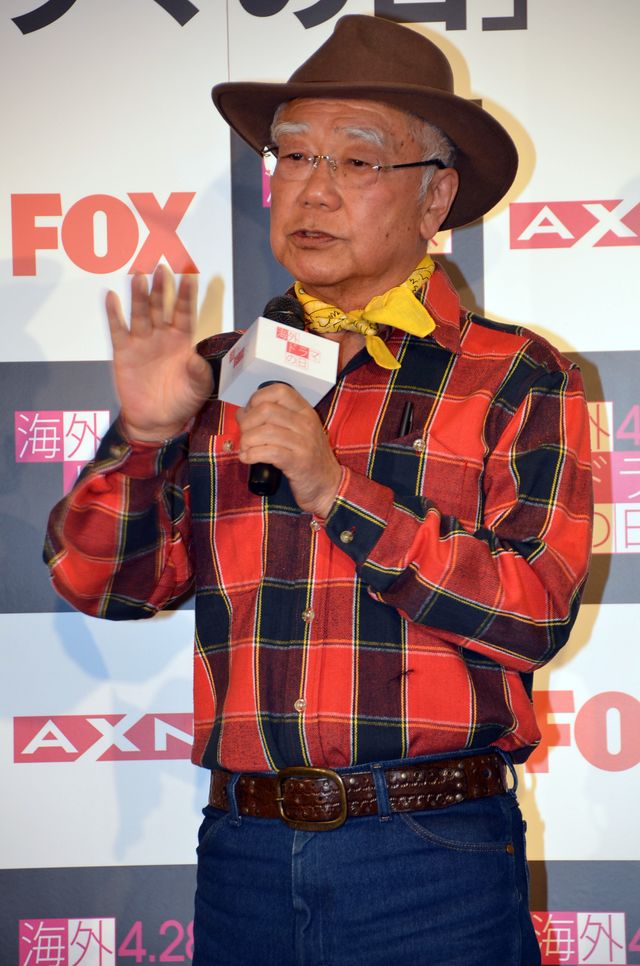 安めぐみ＆福田彩乃がウエスタン衣装に！フォトギャラリー（9枚目）