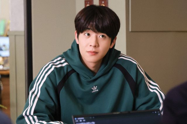 三角関係も動き出す？「Eye Love You」第5話場面写真：フォトギャラリー